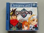 Grandia 2 (Sega Dreamcast), Spelcomputers en Games, 1 speler, Eén computer, Ophalen of Verzenden, Zo goed als nieuw