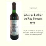 Chateau Lafleur du Roy | Pomerol 1975 | EUR 89,95, Nieuw, Rode wijn, Frankrijk, Vol