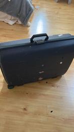 Samsonite koffer met cijferslot, Ophalen, Gebruikt, Hard kunststof, 70 cm of meer