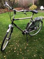 Te koop heren fiets, Gebruikt, Versnellingen, 57 tot 61 cm, Ophalen