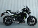 Kawasaki Z650 (bj 2021) 0 km, 2 cilinders, Bedrijf, Onbekend, KAWASAKI