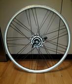 Shimano Nexus 8 28 inch, Ophalen, Algemeen, Wiel