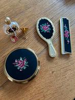 Pompadour, petit pointe set, Antiek en Kunst, Ophalen of Verzenden