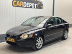 Volvo S40 2.4 Kinetic, Voorwielaandrijving, Stof, Gebruikt, 700 kg