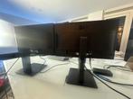 LG Monitor(en) | 24 Inch Full HD IPS | verstelbaar | Pivot, Computers en Software, Monitoren, Gaming, Thunderbolt, Full HD, Ophalen of Verzenden