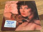 VINYL 7 INCH SINGLE KATE BUSH RUNNING UP THAT HILL 1985 EMI, Cd's en Dvd's, Vinyl Singles, Gebruikt, 7 inch, Single, Verzenden