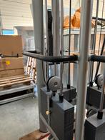 Technogym 4 stack multistation -75% 2750€, Sport en Fitness, Ophalen of Verzenden, Overige typen