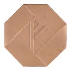 Christien Nijland - Penning VPK, 1991 : Welkomstpenning, Postzegels en Munten, Penningen en Medailles, Verzenden, Overige materialen