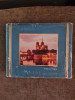 Soir de Paris Parfum Set - Vintage, Ophalen, Gebruikt