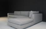 Minotti Hilton, Huis en Inrichting, Resofa B.V., Ophalen of Verzenden, Sexbierumerweg 1, Stof