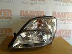 Koplamp Links Renault Scénic I (JA) (1999-09/2003-09), Gebruikt, Renault Deutschland AG, Dialog.deutschland@renault.de, Peter-Huppertz-Straße 5, Köln 51063, , Duitsland