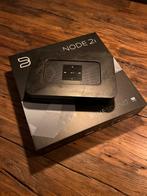 Bluesound Node 2i - Streamer in Topconditie!, Ophalen of Verzenden, Gebruikt, USB 2, Zonder harde schijf
