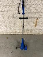 Kinzo - Weed Sweeper - Elektrische Onkruidborstel, Tuin en Terras, Ophalen, Gebruikt, Kinzo