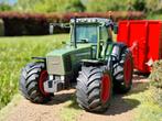 Fendt 818 Favorit Weise Toys, Overige merken, Tractor of Landbouw, Info@1op32models.nl, Ophalen of Verzenden