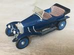 Revell Gowland 1913 Mercedes Highway Pioneers, Ophalen of Verzenden, 1:32 tot 1:50, Truck, Revell