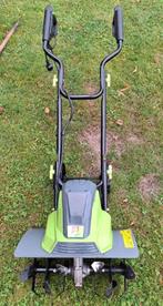 park central tuinfrees 1500 watt, Tuin en Terras, Hand-tuingereedschap, Ophalen, Gebruikt, Overige soorten