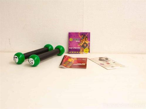 Zumba fitness 25486, Cd's en Dvd's, Dvd's | Sport en Fitness, Gebruikt, Ophalen of Verzenden
