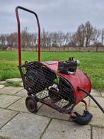 Vintage Compressor - Kismet Speedair - Engels, Ophalen of Verzenden, Gebruikt