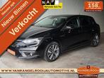 Renault Megane 1.2 TCe Bose, pano, massage, LED kopl., clima, Voorwielaandrijving, 101 pk, Gebruikt, Euro 6