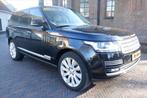 Land Rover Range Rover 4.4 SDV8 339pk Commandshift Autobiogr, Euro 5, Gebruikt, Traction-control, Bedrijf