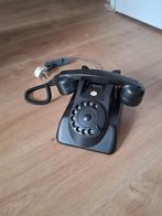 Telefoon bakeliet, Verzamelen, Retro, Ophalen, Huis en Inrichting