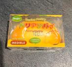 Durian Pastry Squishy ruikt naar Durian gebak Sint kerst, Ophalen of Verzenden, Nieuw, Jongen of Meisje