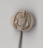 Nulli Cedo Infanterie Regiment embleem speldje, Niet vindbaar, Niet vindbaar, Nederland, Embleem of Badge