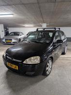 Opel Corsa 1.2 16V Twinport 5D '05 | APK DEC '26, Auto's, Opel, Voorwielaandrijving, 31 €/maand, 4 cilinders, 1229 cc