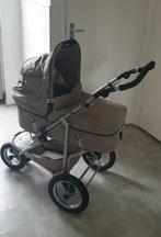 Koelstra kinderwagen, Kinderen en Baby's, Kinderwagens en Combinaties, Kinderwagen, Zo goed als nieuw, Ophalen