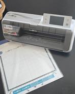 Brother cm300 snijplotter, Hobby en Vrije tijd, Ophalen, Zo goed als nieuw, Gereedschap of Toebehoren