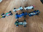 Diverse Corgi Formule autos., Ophalen of Verzenden, Gebruikt