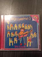 CD De Liedjesspeeltuin - Dirk Scheele, Alle leeftijden, Ophalen of Verzenden, Zo goed als nieuw