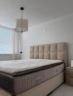 matras 180 x 200, Huis en Inrichting, Ophalen, Gebruikt, Tweepersoons, 180 cm