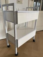 Pedicure Trolley, Ophalen, Zo goed als nieuw
