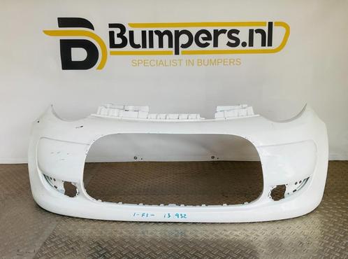 Bumper Citroen C1 Lift 08-12 52119-0H100 Voorbumper 13932, Auto diversen, Tuning en Styling, Ophalen of Verzenden