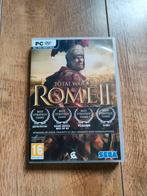 Computer spel - total war Rome 2 / 3 disc's, Avontuur en Actie, Ophalen of Verzenden, 1 speler, Zo goed als nieuw