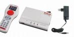 PIKO 552821: basisset smartcontrol WLAN, Hobby en Vrije tijd, Modeltreinen | H0, Ophalen of Verzenden, Nieuw, Gelijkstroom, Piko