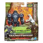 Transformers: Rise of the Beasts: Power Alliance: Optimus Pr, Verzamelen, Transformers, ., G1, Nieuw, Ophalen of Verzenden