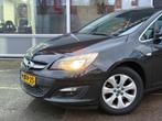 Opel Astra 1.4 Business + | Airco | Cruise | PDC, Auto's, Voorwielaandrijving, Euro 5, 101 pk, Gebruikt