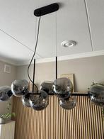 Hanglamp ByBoo - Stellar black, Ophalen, Gebruikt, Glas, Minder dan 50 cm