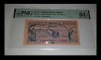 Mexico, Miguel Solis y Anexas, 5 Centavos 1915, PMG 64, Ophalen of Verzenden, Midden-Amerika