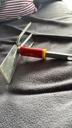 Wolf tuingereedschap combihark plus Top craft handhark, Ophalen of Verzenden, Zo goed als nieuw