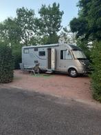 Camper HYMER B 674 SL- automaat - luxe uitvoering - off grid, Integraal, Tot en met 2, 7 tot 8 meter, Diesel