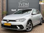 Volkswagen Polo 1.0 TSI R-Line|VIRTUAL|NAVI|STOELVERW|TREKHA, Voorwielaandrijving, Stof, Gebruikt, 1072 kg