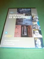 Nauwgezet en wanhopig  Wim Kayzer  VPRO  4 dvd-box, Verzenden, Alle leeftijden, Boxset, Zo goed als nieuw