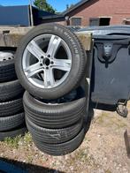 Vito Viano velgen 225 55 17 101V Michelin zomer, Auto-onderdelen, Banden en Velgen, Bestelwagen, 17 inch, Ophalen of Verzenden