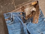 Pme Legend Pall Mall jeans spijkerbroek Skyhawk maat 31/32, Blauw, W32 (confectie 46) of kleiner, Ophalen of Verzenden, Zo goed als nieuw