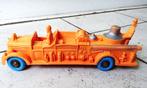 Tomté Large Series Fire Engine, Ophalen of Verzenden, Gebruikt, Auto
