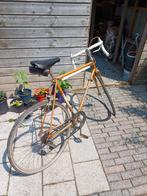 Antieke racefiets, Fietsen en Brommers, Ophalen