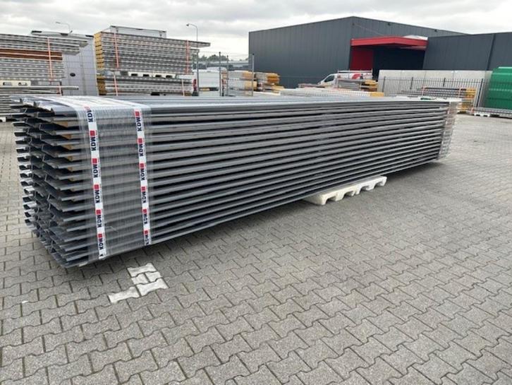 Sandwichpanelen, dakplaten, damwand, dakpanplaten, pir isola, Doe-het-zelf en Verbouw, Platen en Panelen, Nieuw, Overige materialen